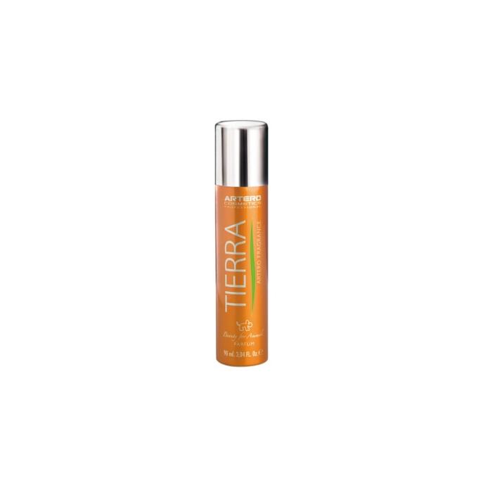 [AR-61H655] Artero Perfume Tierra 90ml