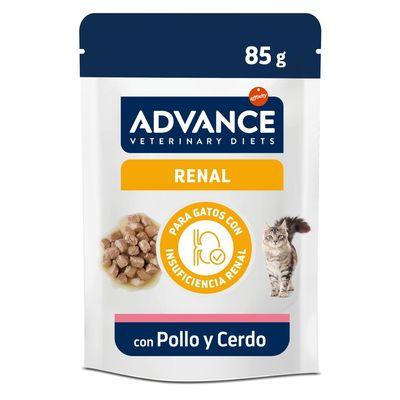 [925976] Avet Cat Renal 85 grs.