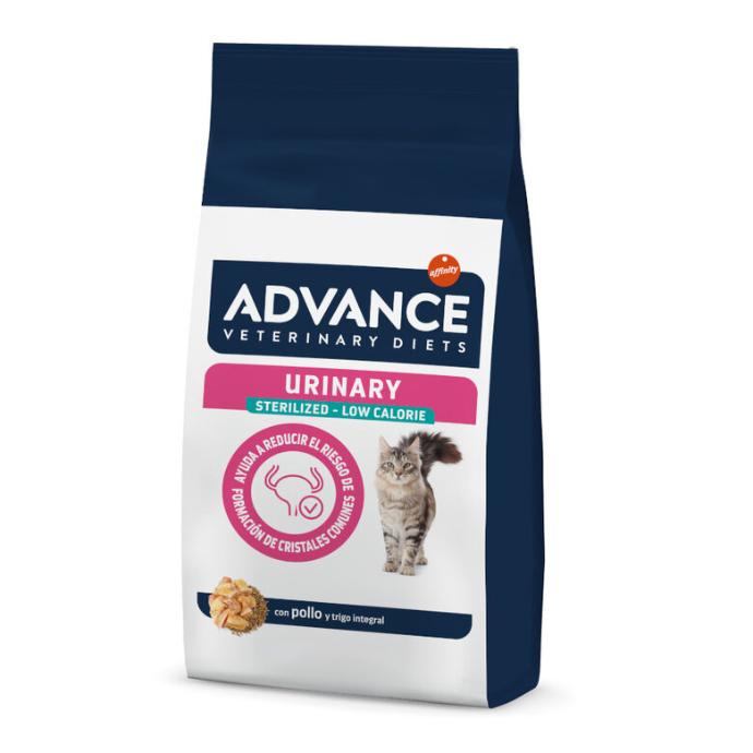 [923985] Avet Cat ST Uri Low Cal 2,5Kg