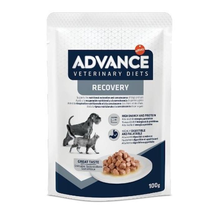 [925970] Avet Dog&Cat Recovery 100 grs. 