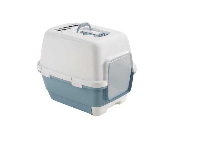 [590004BAC] Band. Hig. Cub. Cathy clev azu