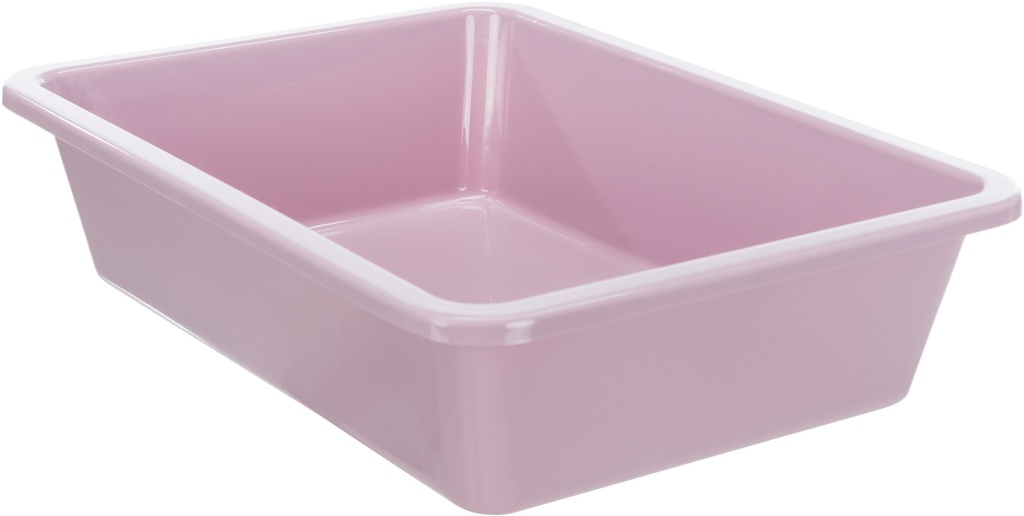 [4042] Bandeja Higienica Kitty Junior, 27X9X37 Cm.