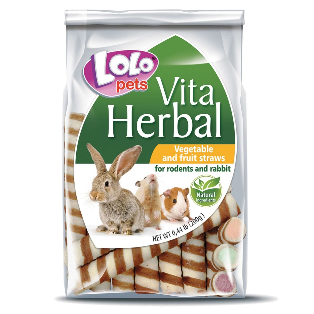 [LO74137] Barquillos de Frutas&Verduras 200 grs.