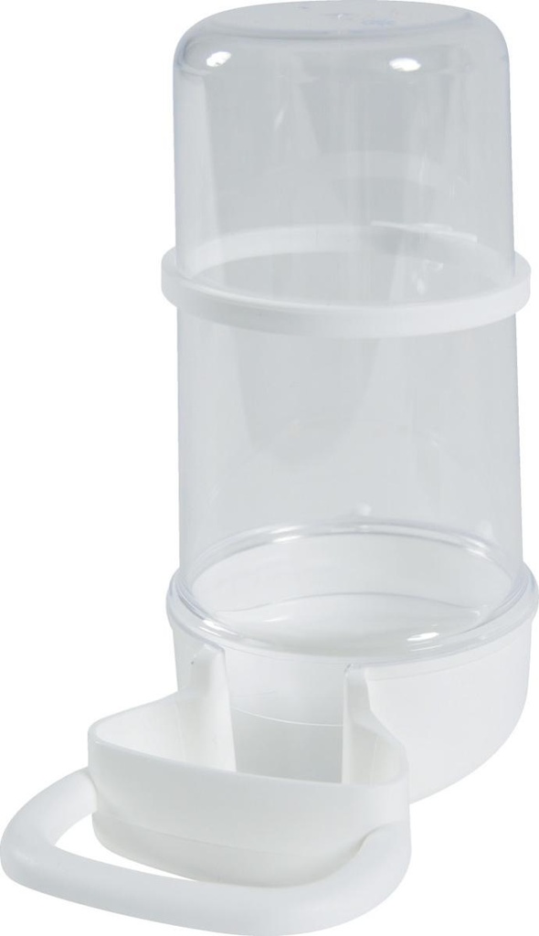 [134071] Bebedero/Comedero Pajaro 300 ml.