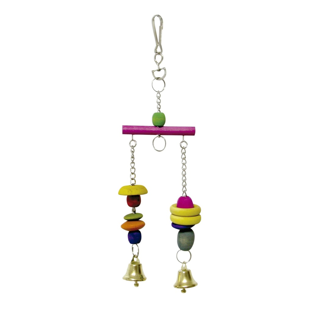 [B16040] Balanza de Colores