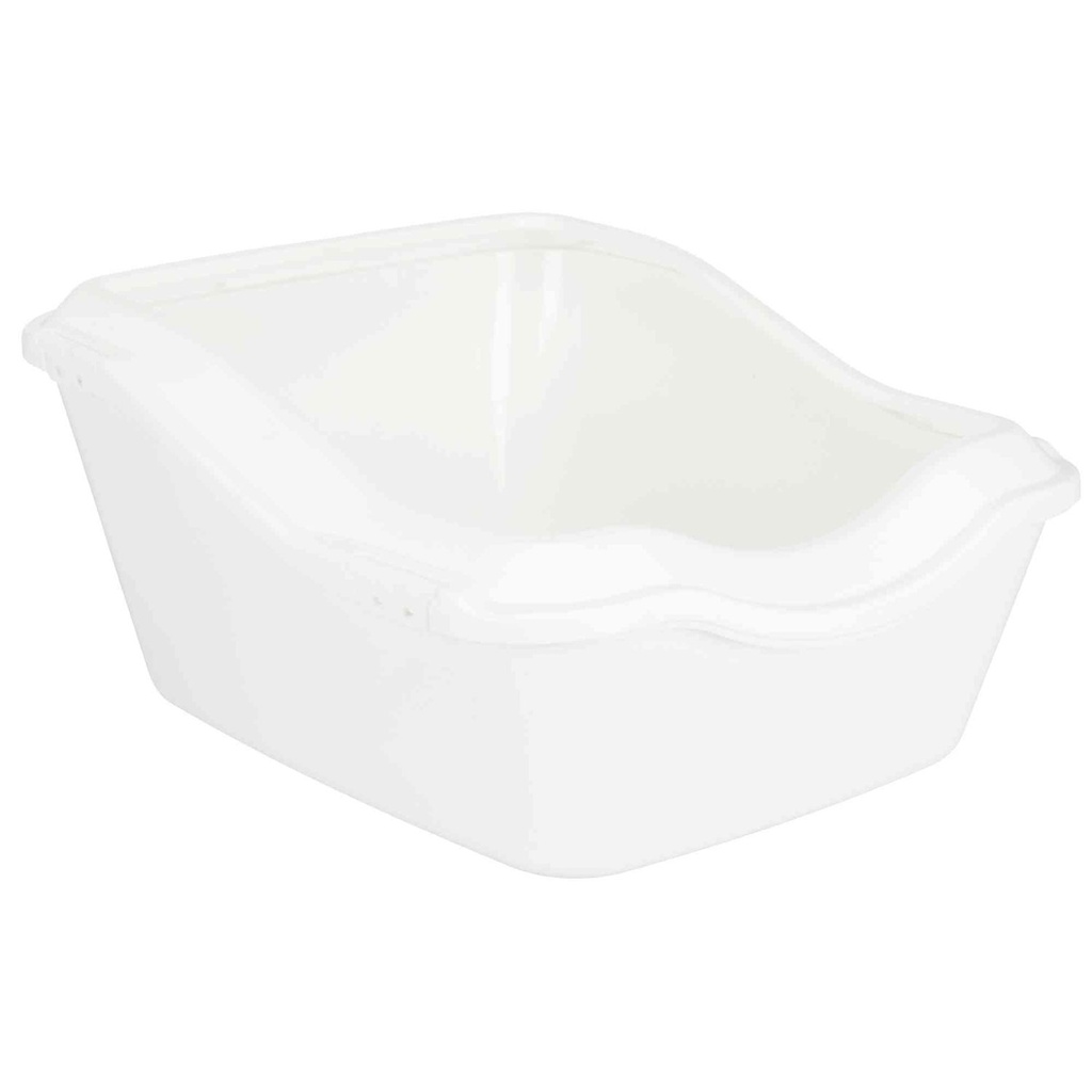 [40371] Bandeja Higién. Cleany, 45x21x54 cm. bl.
