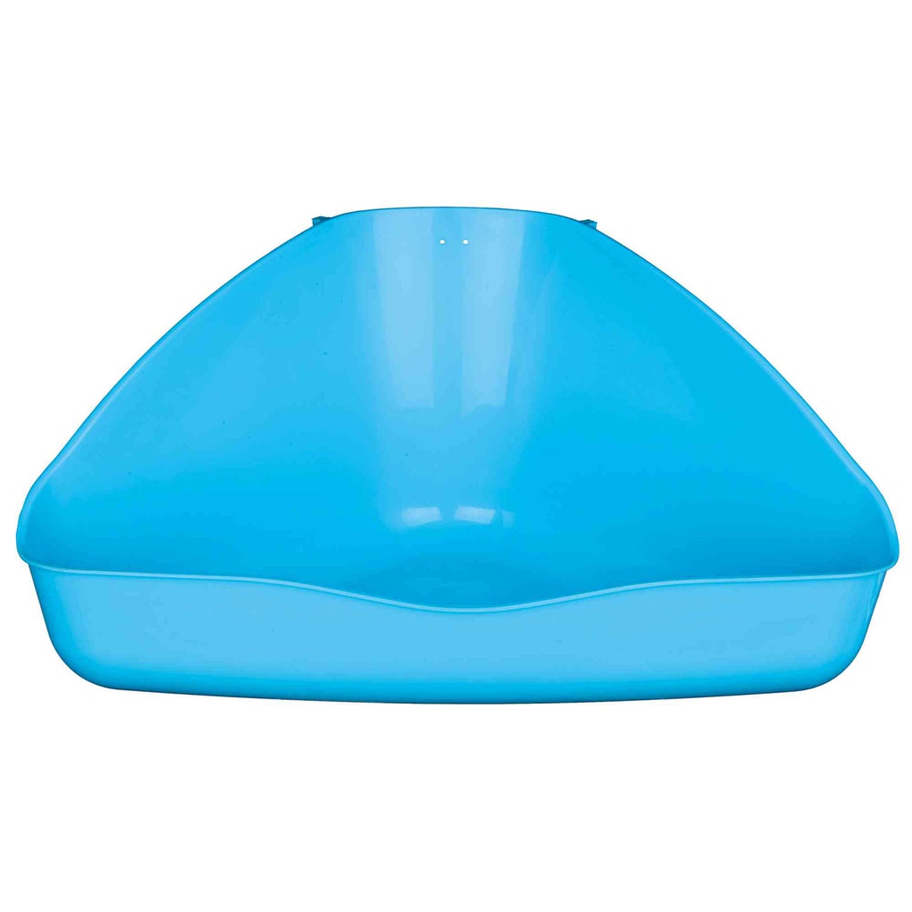 [62552] Bandeja Higién. Esquina Roedores, 45x21x30/30 cm.