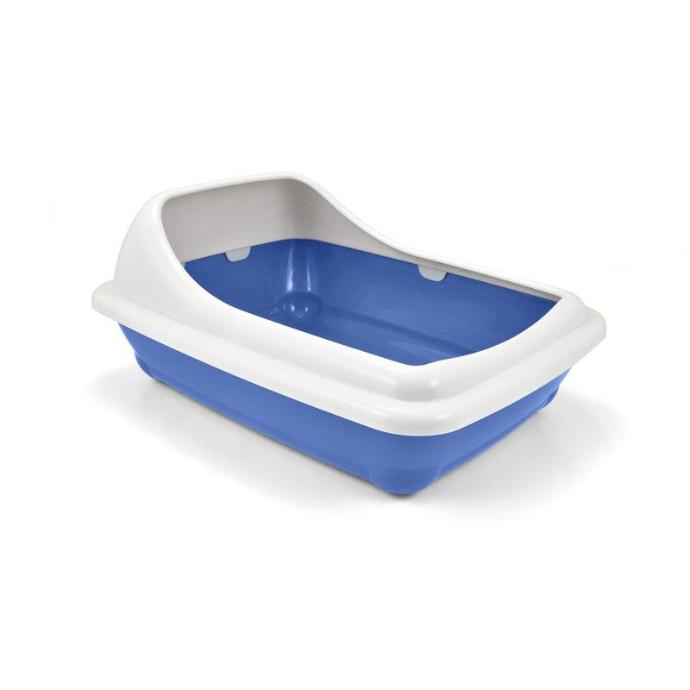 [GA10026] Bandeja Nova Grande con Marco 56x39x21cm