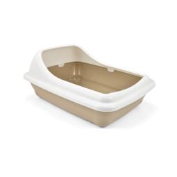 [GA10027] Bandeja Nova Mediana Con Marco 46x35x20cm