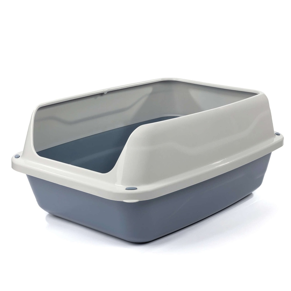 [GP10528] Bandeja alta Sonic Big 56x40x24 cm.  