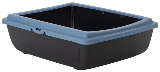 [GA10049] Bandeja con Marco Eco Line 48x38x14 cm. BOX