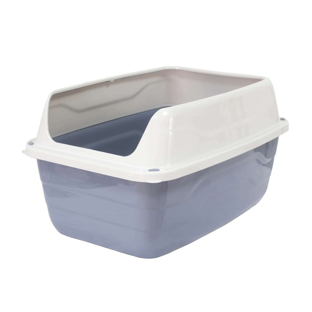 [GP10529] Bandeja muy alta Colosseo  56x40x30 cm.   