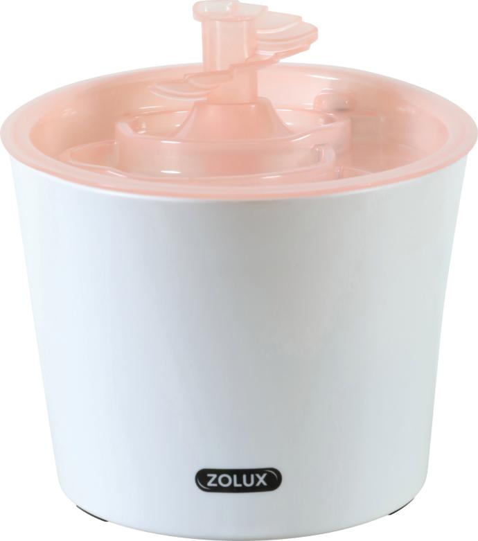 [574347ROS] Bebedero Fuente Calypso 3 L. ROS 