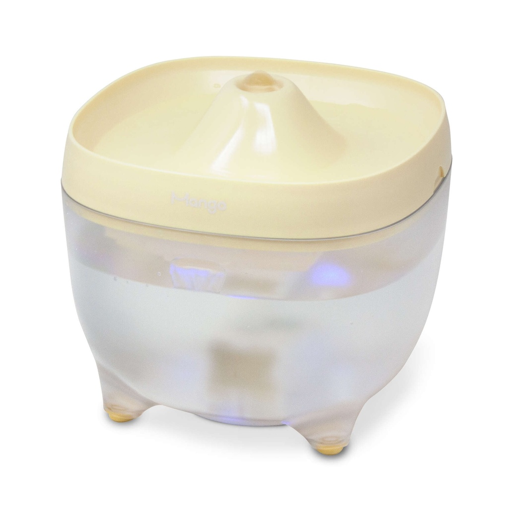 [MF922] Bebedero Fuente inal. Vulcano 2L