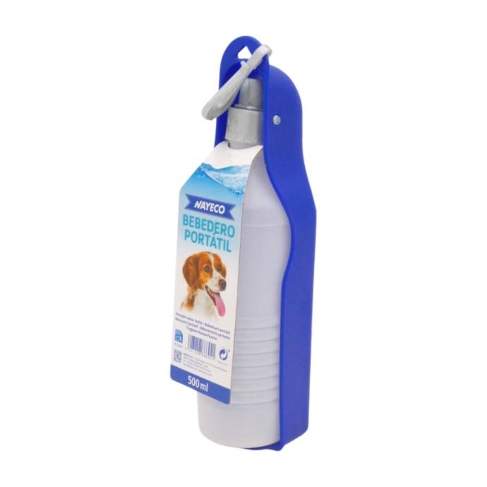 [PE75092] Bebedero Portatil 500ml