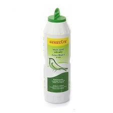 [051365/133] Benelux Arena Blanca de Pajaro 2Kg