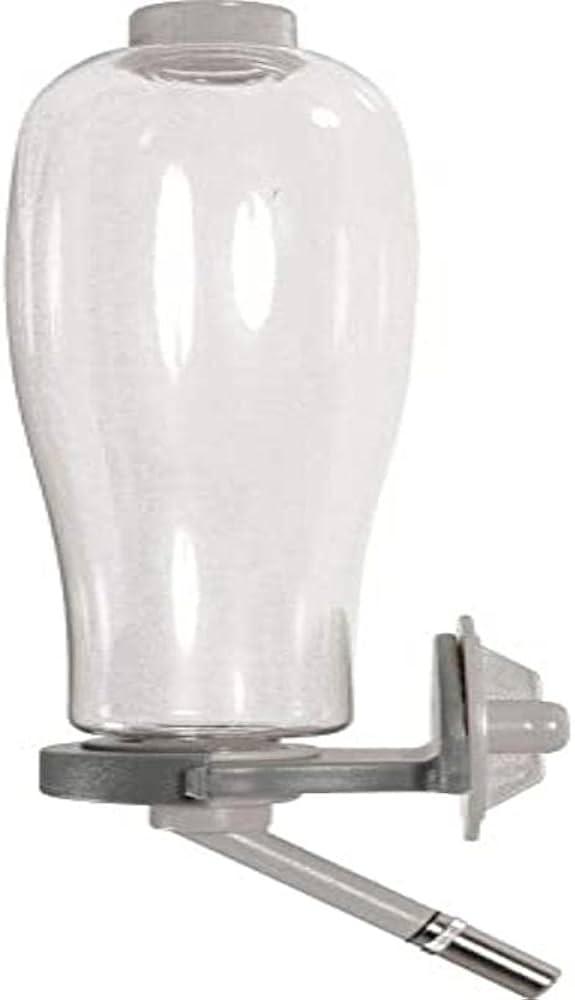 [206372] Biberon Roedores 1000 ml. BEI/GRI     