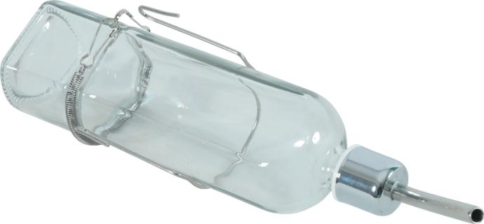 [206308] Biberon Vidr. Nlife 350 ml. Conejo