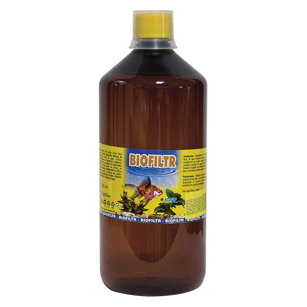 [DJ8427] Biofilter Dajana 1 Lts.