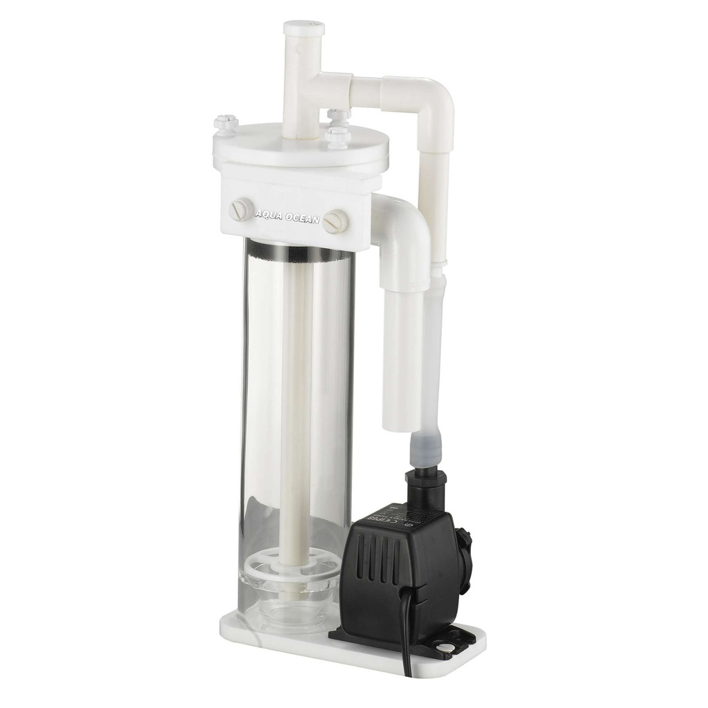 [BIOR1] Biorreactor AquaOcean