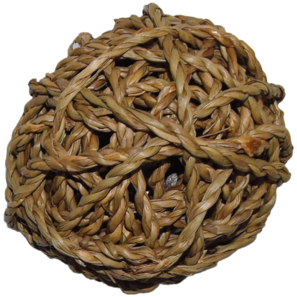 [HHM8] Bola 8 cm. diam. roedores