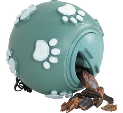 [206764] Bola Golosina Conejo Nlife 7 cm. 