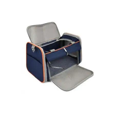 [PE30118] Bolsa Explorer 41x29x29 cm. 