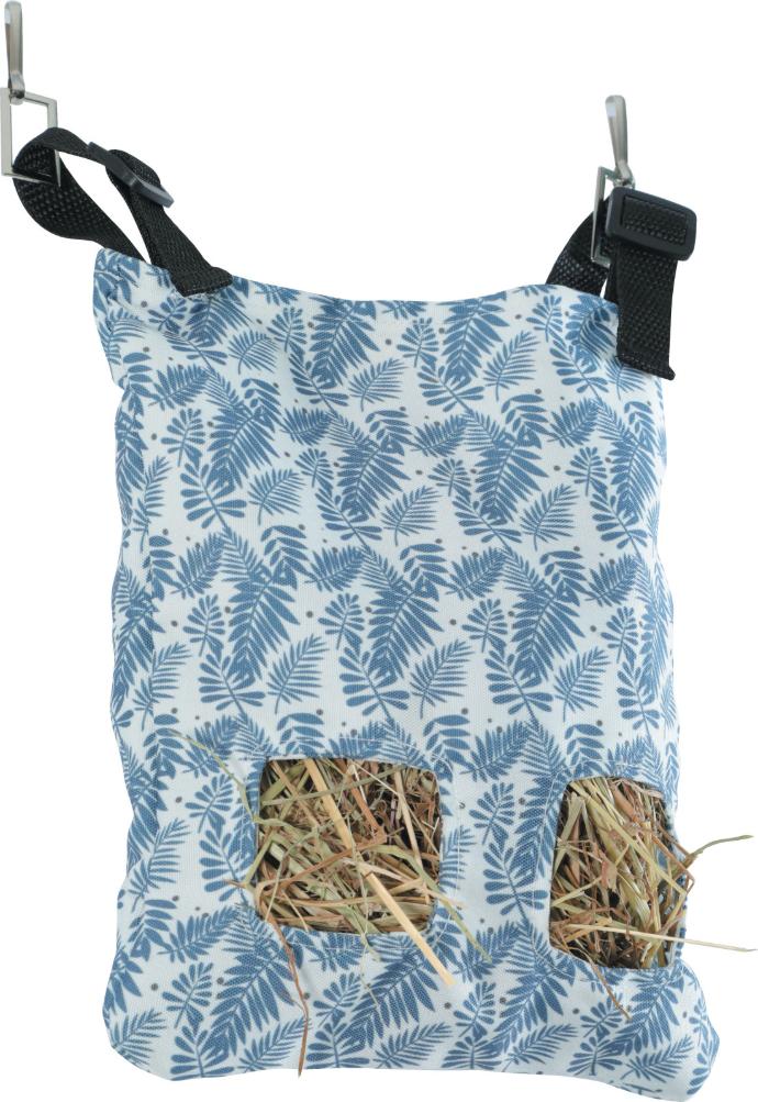 [201010] Bolsa Heno para Cobaya Nlife 