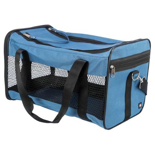 [28865] Bolsa Ryan, Azul 30x30x54 cm. 