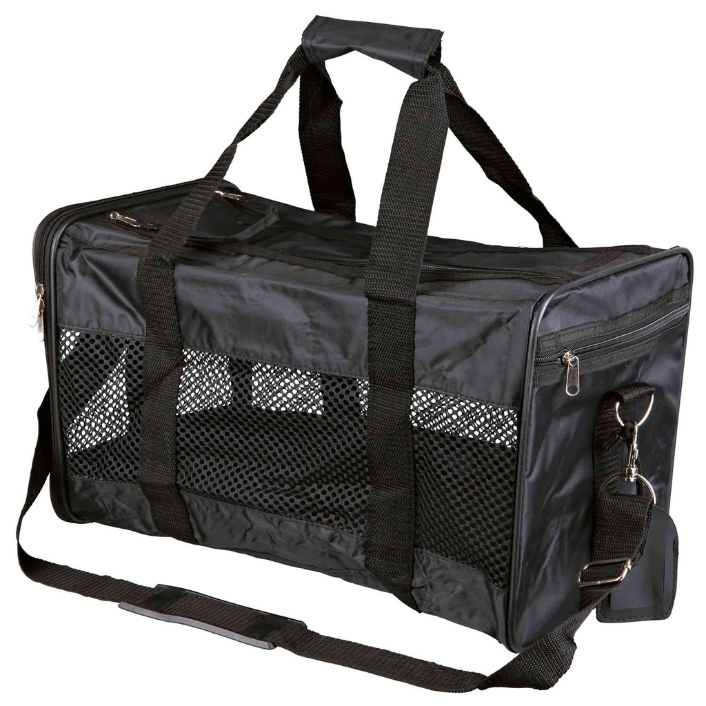 [28841] Bolsa Transporte Ryan. Nylon 26x27x47 Cm. Ng 