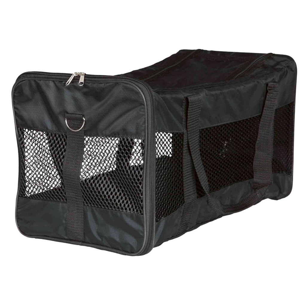[28851] Bolsa Transporte Ryan. Nylon 30x30x54 Cm. Ng