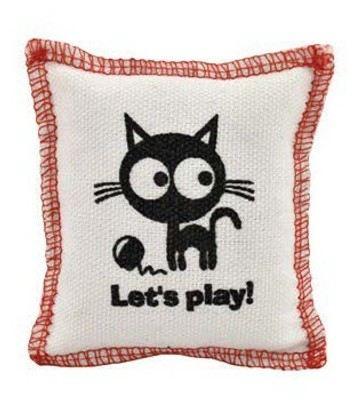 [GA80081] Bolsita de Catnip 8x9 cm.