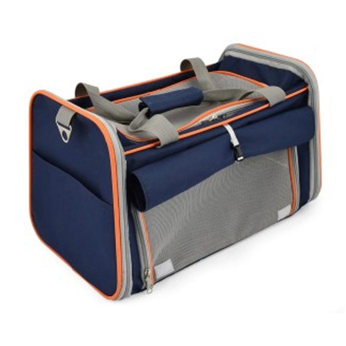 [PE30119] Bolso Milano 42x34x23 cm. 