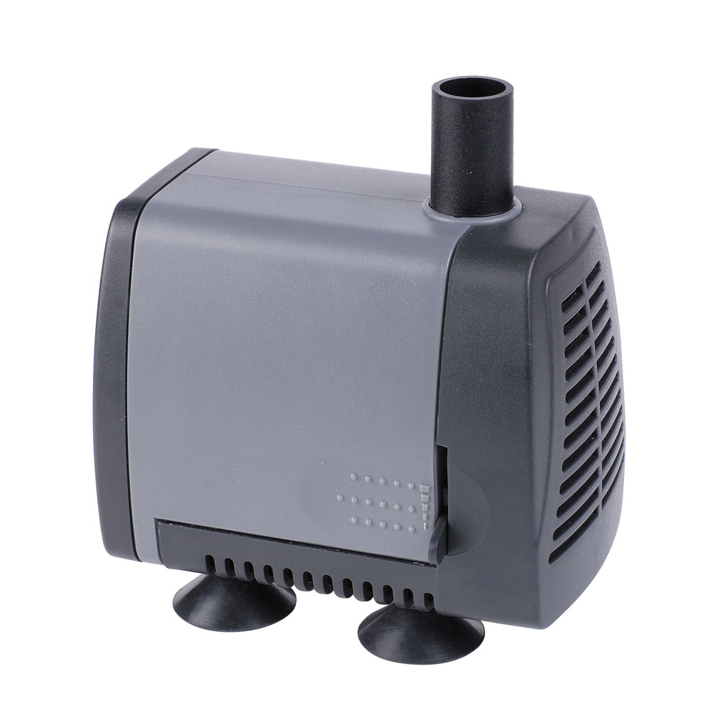 [AS300] Bombas Turbojet 300