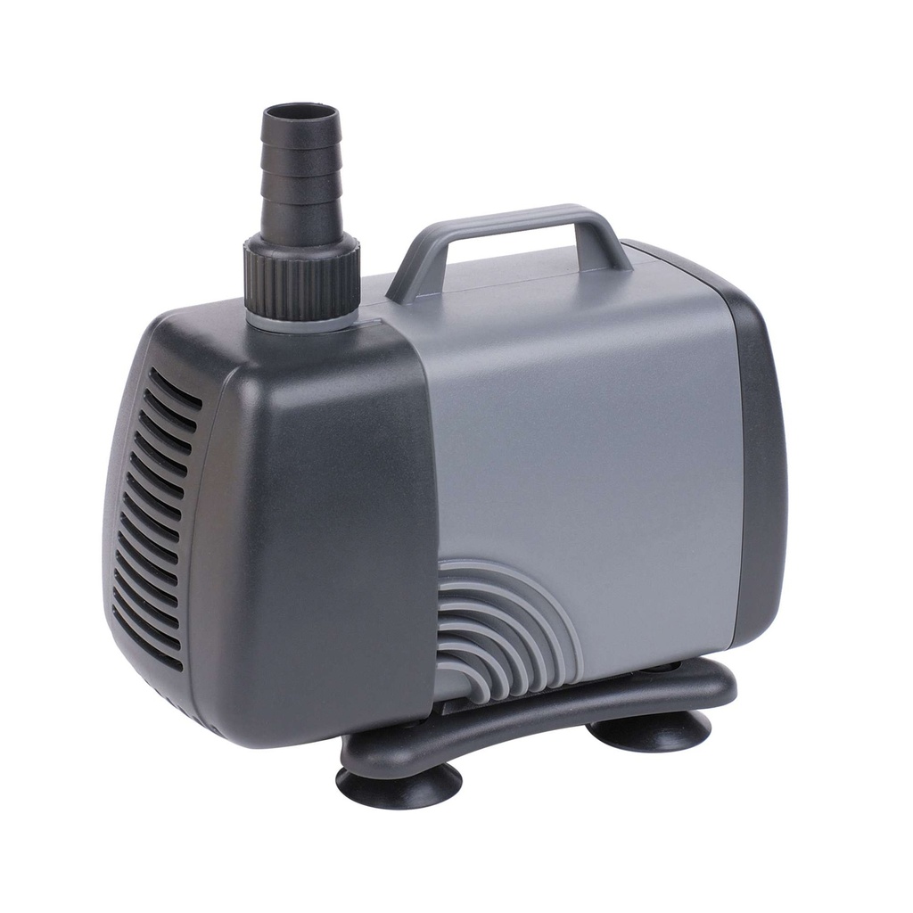 [AS3000] Bombas Turbojet 3000