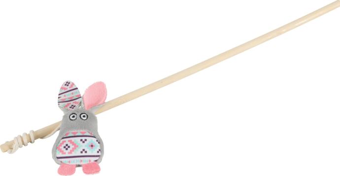 [580734GRI] Cana Jug. Gatos Kali Conejo GRI