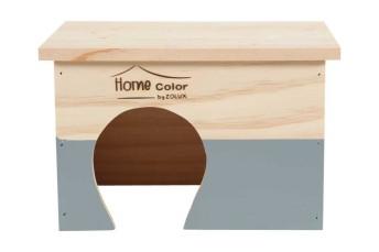 [209762] Casa Mad. Homecolor Rect. M gri