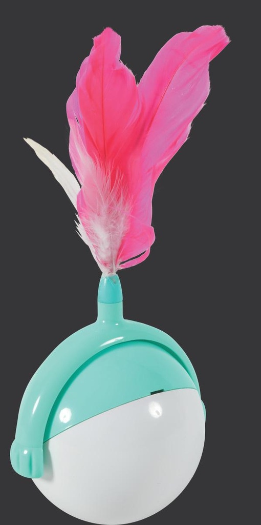 [580717] Cat Player 1