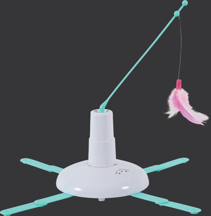 [580718] Cat Player 2