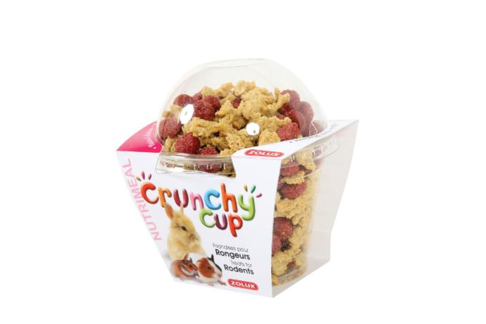 [209256] CCUP  Bolitas Remolacha&Nature