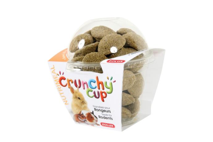 [209253] CCUP ALFALFA & PEREJIL 200G