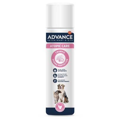 [920569] Champu Atopic 300 ml.