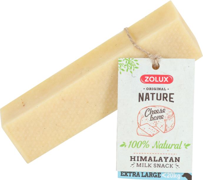 [482313] Cheese Bone Extra Large