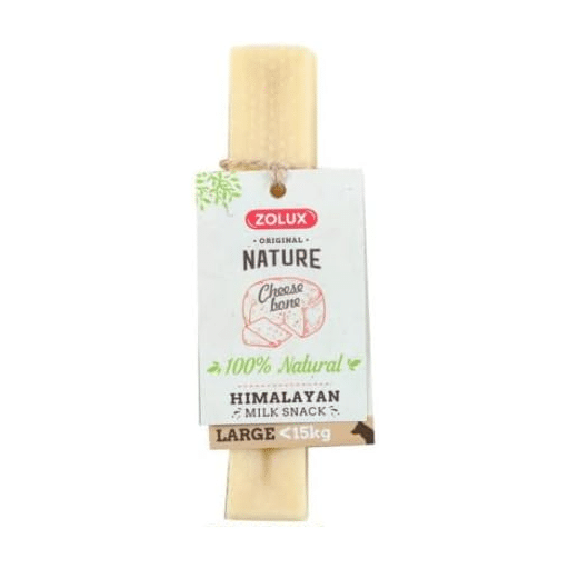[482312] Chesse Bone Large
