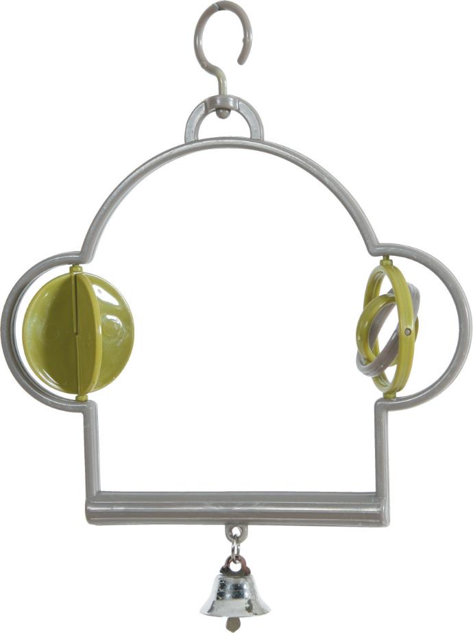 [134015] Columpio de Plastico con Jug.