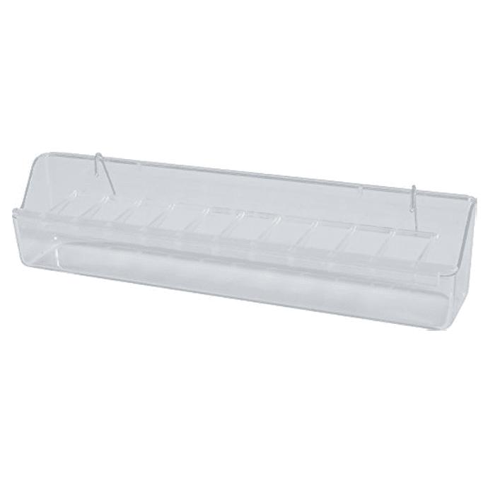 [134341] Comedero con Malla Alambre L