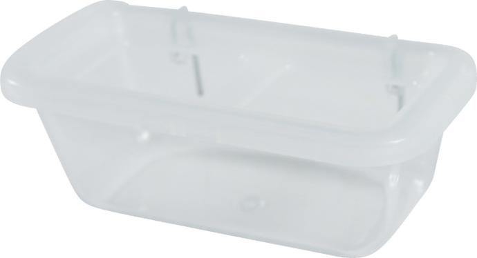 [134343] Comedero con Malla Alambre S