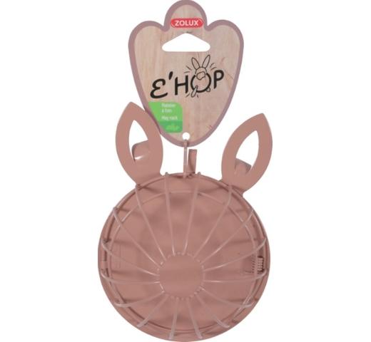 [205152] Comedero Heno Ehop Conejo Ros