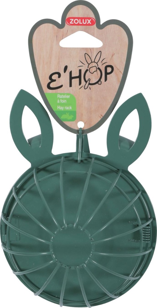 [205151] Comedero Heno Ehop Conejo Ver