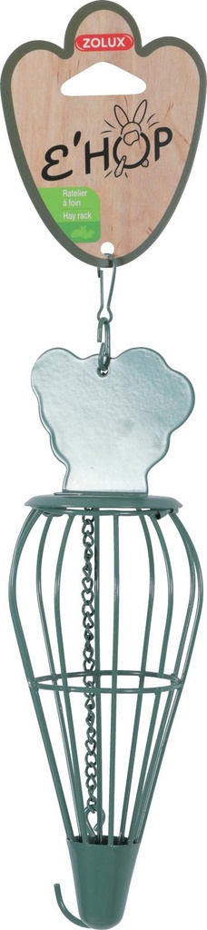 [205149] Comedero Heno Ehop Zanahoria